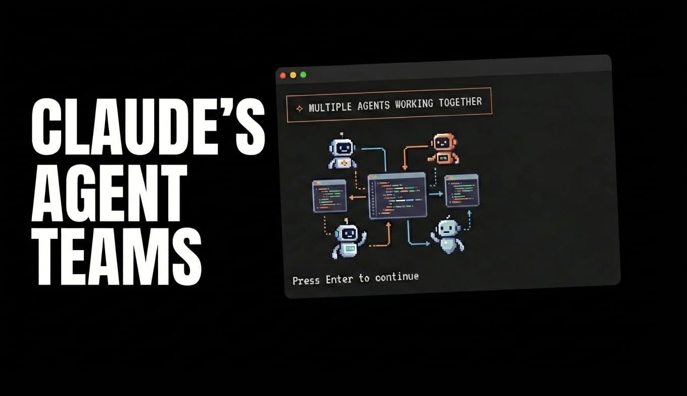 Claude Code Agent Teams